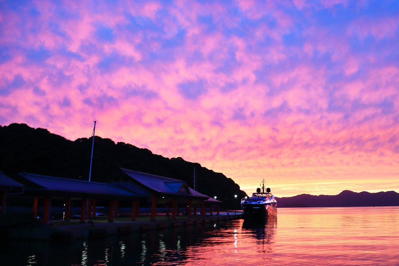 9-10月「マジックアワー」｜石丸 未来